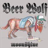 Beer Wolf : Moonshine